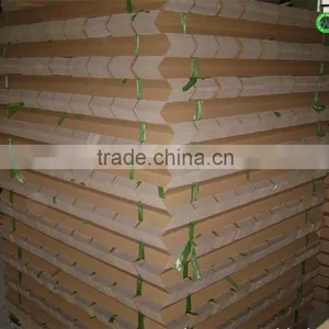YS Cardboard Paper Mill Kraft Paper Edge Protectors thumbnail-1