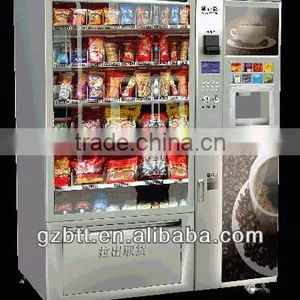 2016 Hot Sale Environment Protection Energy Saving Vending Machine on Sale thumbnail-1