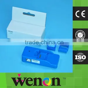 PGI-550 CLI-551 Chip Resetter For Canon IP7250 MG5450 MX725 MX925 MG6450 MG5550 IX6850 MG5650 Inkjet Printer thumbnail-1