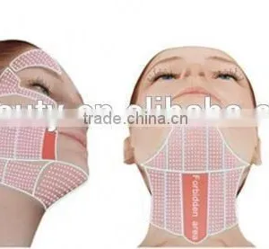 Face Lifting Hifu Ultrasonic/hifu Bags Under The Eyes Removal Beauty Machine/hifu Lifting Skin Tighten thumbnail-6