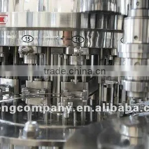 Water Filling Machine CGF18-18-6 thumbnail-1