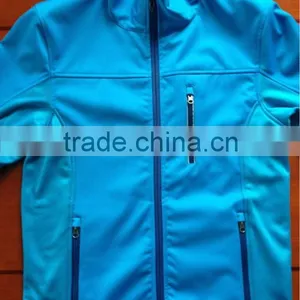 Mens Coats Outdoor Safety Fashion Coat thumbnail-1