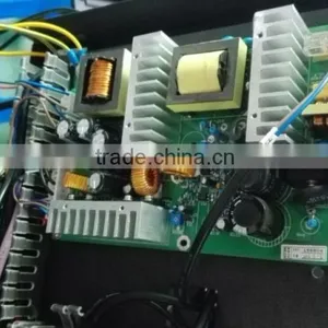 Sublimation Printer Factory Large Format Indoor Plotter thumbnail-5