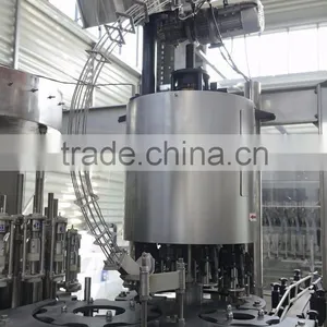 Automatic Wine Filling Production Line thumbnail-3