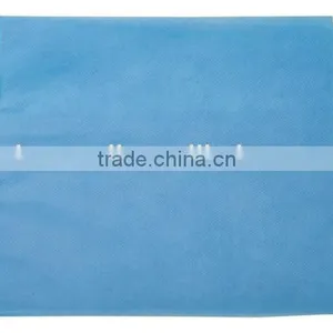 Medical Disposable American Size Bed Sheet Set thumbnail-1