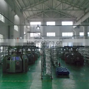 Wuxi East-Sunshine Textile Science And Technology Co., Ltd. company overview - view 4 thumbnail