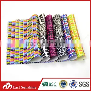 Logo Printed Canada Microfiber Lens Cleaning Cloth thumbnail-4
