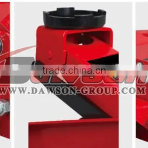 Dawson Hydraulic Floor Jack 3 Ton for Sale thumbnail-2