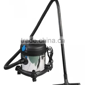 15L Stainless Steel Socket Function Wet &dry Vacuum Cleaner Hepa Vacuum thumbnail-1