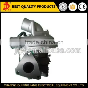 Engine Part 14411-9S002 Supercharger HT12-19B Turbo Chra Repait Kit thumbnail-1