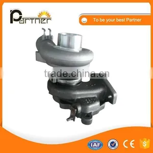 MD155984 Turbo 49177-02510 Turbocharger TD04 for Mitsubishi thumbnail-4