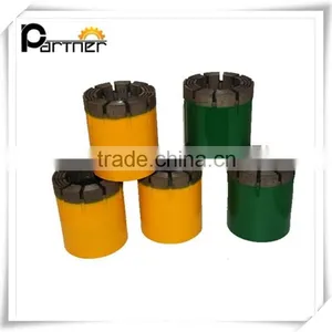 Good Price!Impregnated Diamond Core Drill Bit for Mining Exploration thumbnail-1