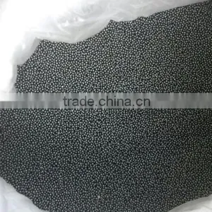Cast Steel Shot in Abrasives/Cast/Forged For Shot Blasting/S170/S230/S330/S390/S460/S550 thumbnail-6