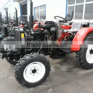 Tractor RY904 Buy it is Right! thumbnail-1