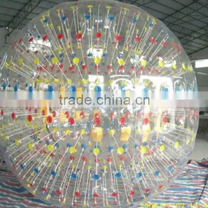 Hot Pvc Inflatable Cheap Zorb Balls for Sale,inflatable Zorb Ball,inflatable Zorb Balloons thumbnail-1