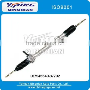 Manual Steering Box for MITSUBISHI OEM:45540-87702 thumbnail-1