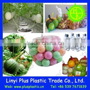 Extruded Packing Sleeve Fruit Mesh Bag Made in China thumbnail-5