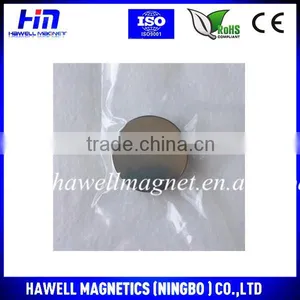Ring/Disc/Arc Segment Rare Earth Super Strong NdFeB Neodymium N52/N50/N35/N42 Electric Lifting Magnet thumbnail-2