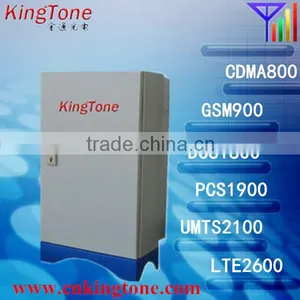 Gsm 850 Cellular Repeater , Gsm 850 Optical Cellular Repeater,gsm 850 Fiber Optical Cellular Repeater /amplifier thumbnail-1
