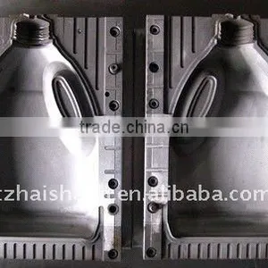 Blowing Mould thumbnail-2
