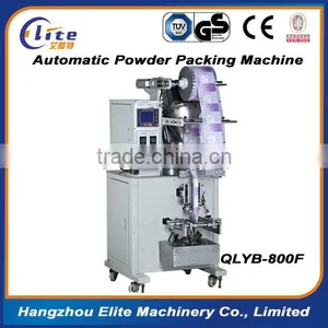 Packing Machine For Detergent Powder thumbnail-2