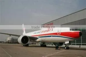 Air Transport From Shenzhen to Belgium thumbnail-1