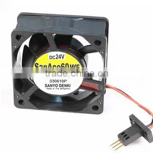 Cnc Machine Fanuc Cooling Fan A90L-0001-0508 thumbnail-2