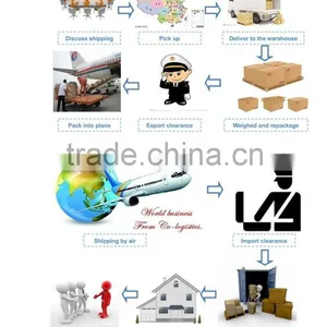 Professtional Door to Door Service Amazon Fba Shipping Company From China to USA Amazon----Apple thumbnail-1