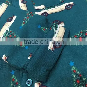 New Style Baby Pajama Sleepwear Manufacturer thumbnail-6