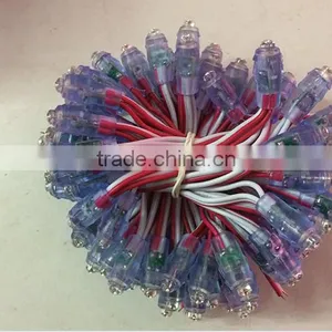9mm Led Pixel String Light USD0.018 thumbnail-1