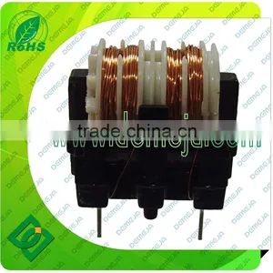 UU21 UU25 Common Mode Choke Filter Transformer thumbnail-1