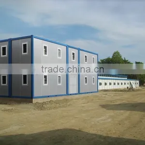 Container House, Movable Container House for Office,dormitory thumbnail-6