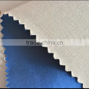 Customized Yarn Dyeing Linen Viscose Cotton Fabric With High Density and Double Layer Fabric thumbnail-3
