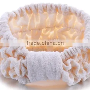 Bamboo Fiber Head Band thumbnail-1