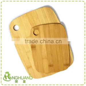 Hotsale 2pc Bamboo Cutting Board thumbnail-1
