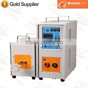 Trade Assurace Small Solid State High Frequency Induction Heating Machine, IGBT Induction Heating Machine thumbnail-4