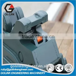 China Supplier High Quality Best Price New Automatic Quick Coupler thumbnail-2