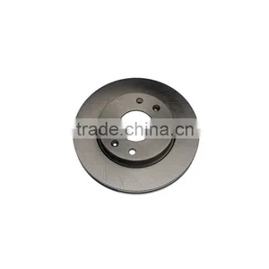 Auto Spare Parts Brake System 251407617D Brake Disc thumbnail-1