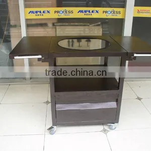 Window Design BBQ Grill Table Gas Grill Commercial Table Grill Wholesale thumbnail-6