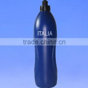 New 750ml PE Sport Bottle thumbnail-2