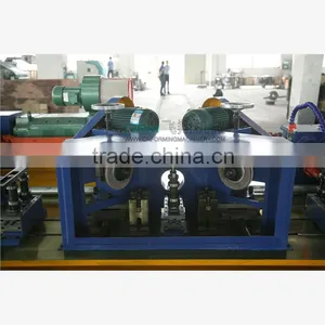 Steel Welded Pipe Manufacturing Machine thumbnail-2