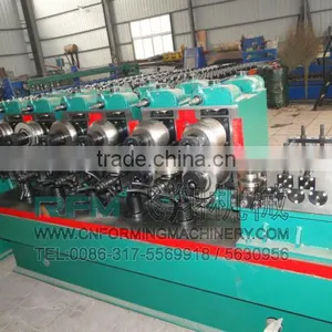 Pipe Mill / Tube Mill Line thumbnail-2