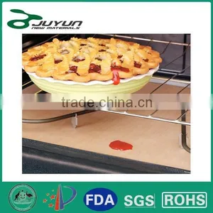 Reusable Teflon Non-stick BBQ Sheets thumbnail-2