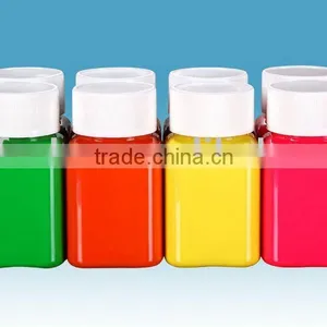 (YIMEI) Lemon Yellow Screen Pigment Color Paste for Coating Adhesive thumbnail-1