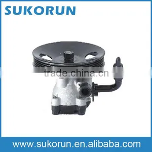 JACREFINE Power Steering Pump thumbnail-1