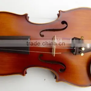 (FV-13ET) The Violin Sale China Student Handmade Violin thumbnail-5