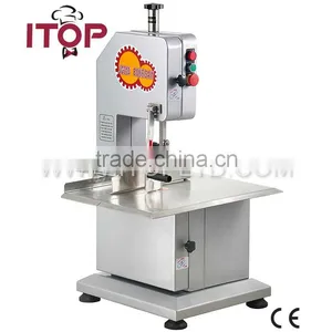 JG210 a Bone Saw Electric Used/electric Kitchen Bone Saw thumbnail-1
