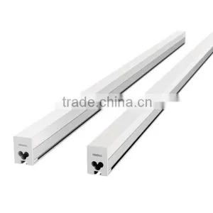 TIWIN 9W LED 4000K Square Batten thumbnail-1
