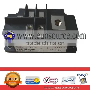 Darlington Transistor Module 1D500A-030A thumbnail-6