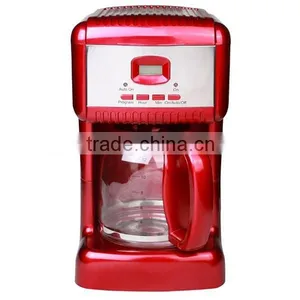 12-cup Coffee Maker (XJ-14101) thumbnail-1